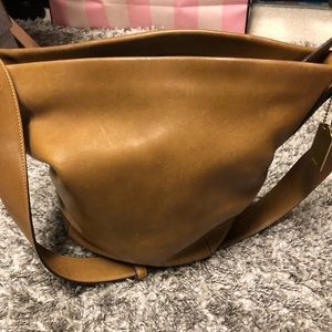 Authentic coach bag and wallet